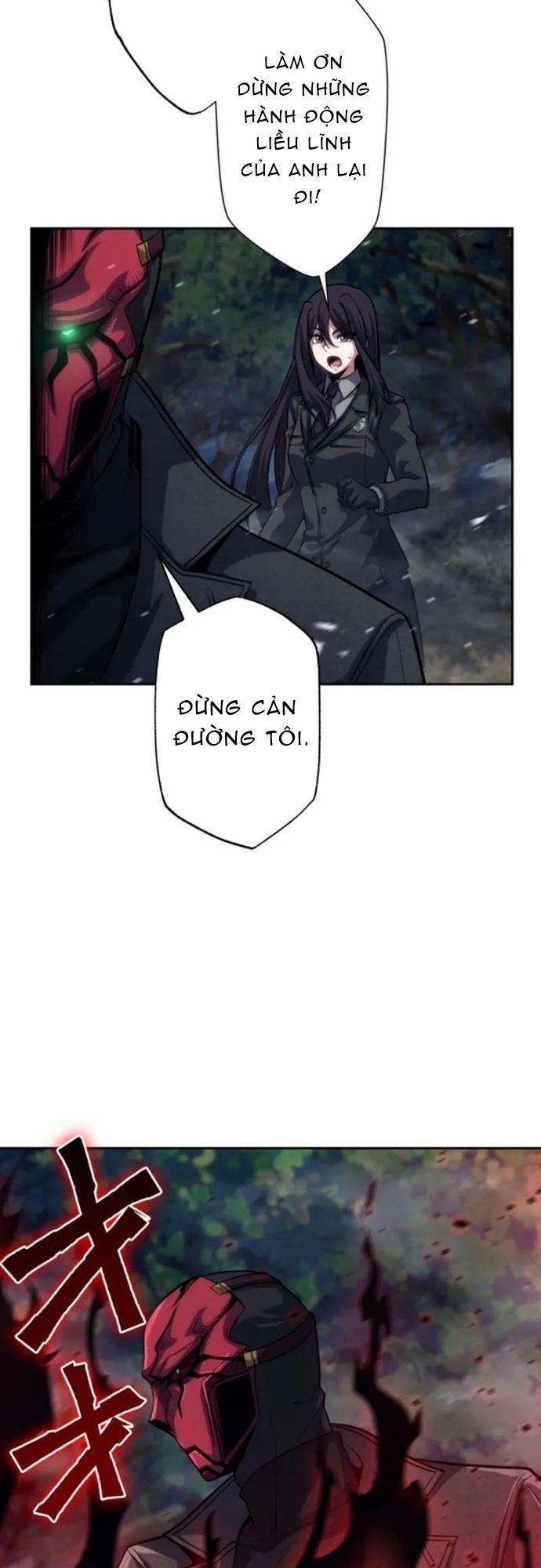 Komyu Sawa Gamer Wa Solo Play De Sekai Saikyou - Chapter 15 - Page 38