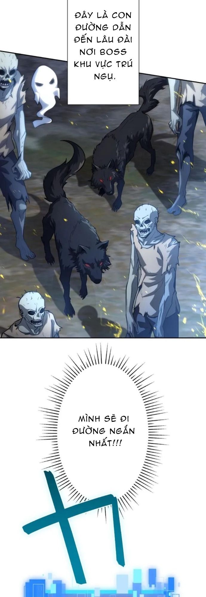 Komyu Sawa Gamer Wa Solo Play De Sekai Saikyou - Chapter 15 - Page 4