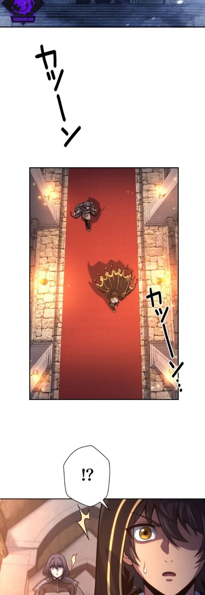 Komyu Sawa Gamer Wa Solo Play De Sekai Saikyou - Chapter 15 - Page 41