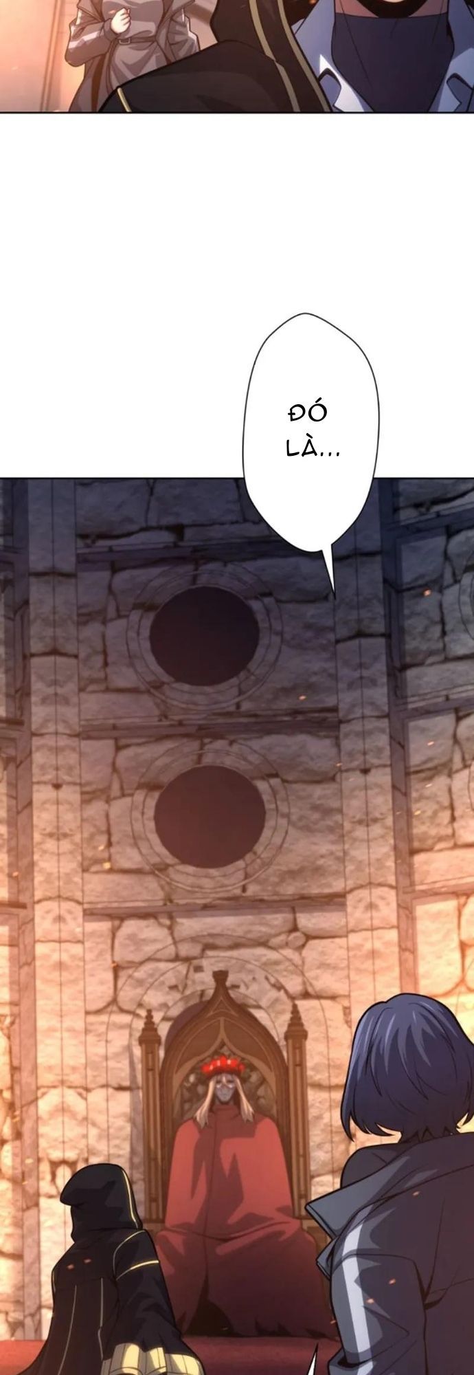 Komyu Sawa Gamer Wa Solo Play De Sekai Saikyou - Chapter 15 - Page 42