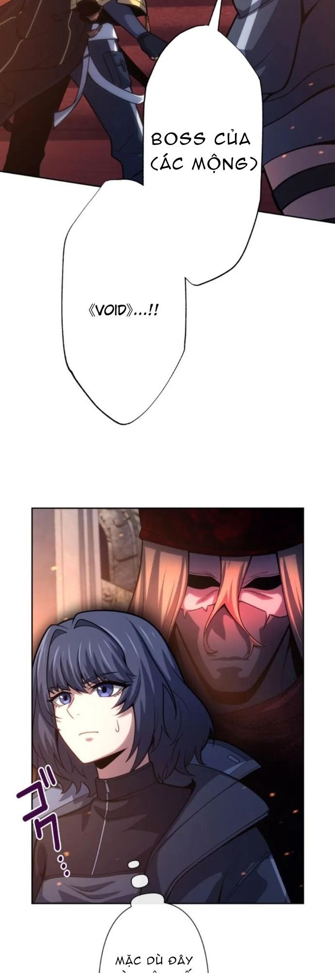 Komyu Sawa Gamer Wa Solo Play De Sekai Saikyou - Chapter 15 - Page 43