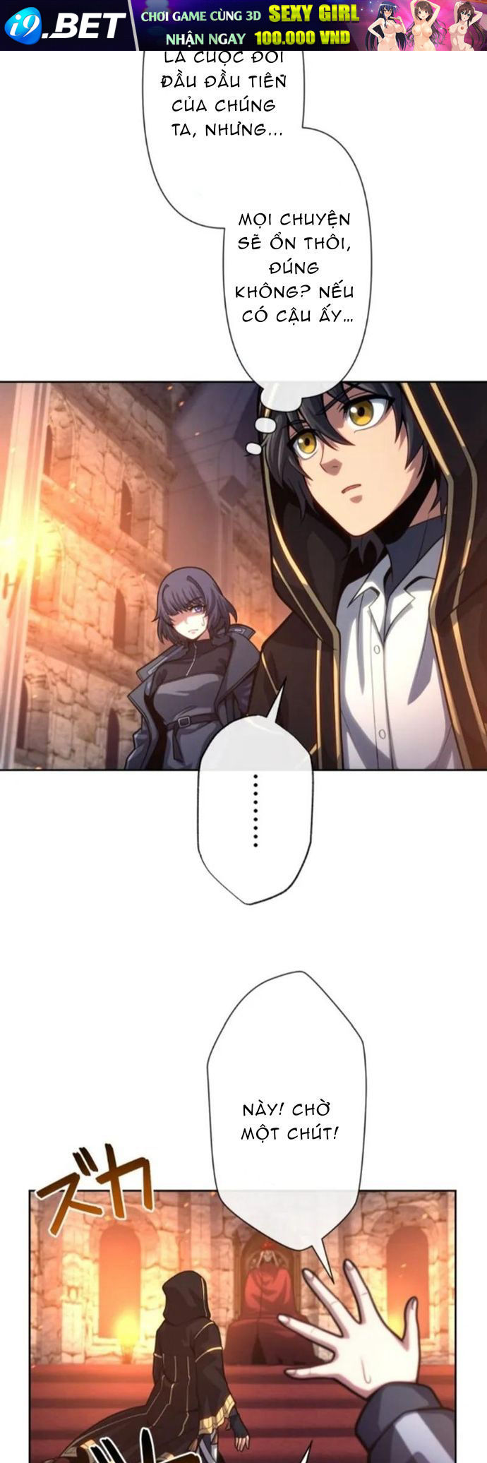 Komyu Sawa Gamer Wa Solo Play De Sekai Saikyou - Chapter 15 - Page 44