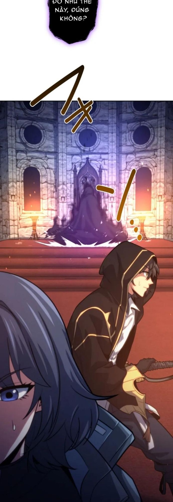 Komyu Sawa Gamer Wa Solo Play De Sekai Saikyou - Chapter 15 - Page 49