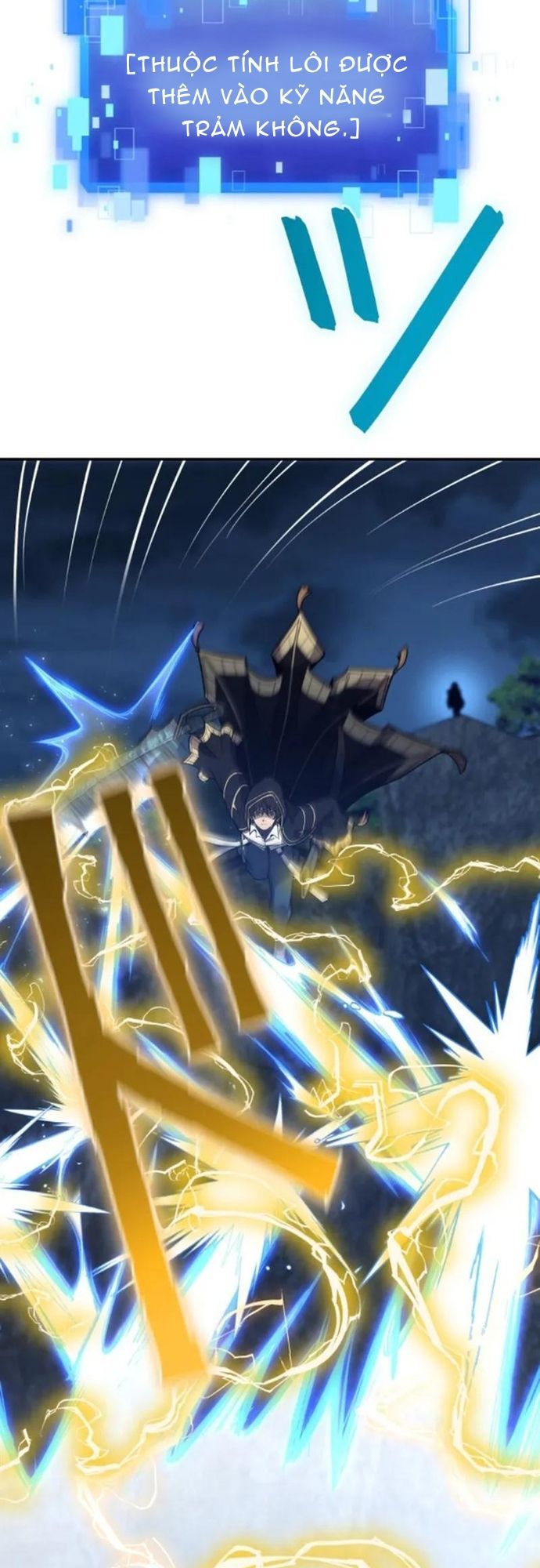 Komyu Sawa Gamer Wa Solo Play De Sekai Saikyou - Chapter 15 - Page 5