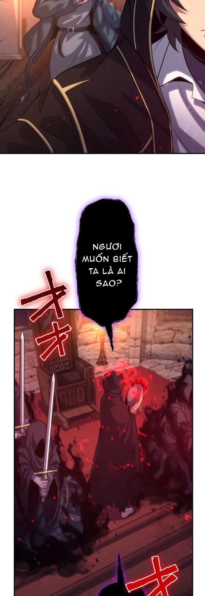 Komyu Sawa Gamer Wa Solo Play De Sekai Saikyou - Chapter 15 - Page 52