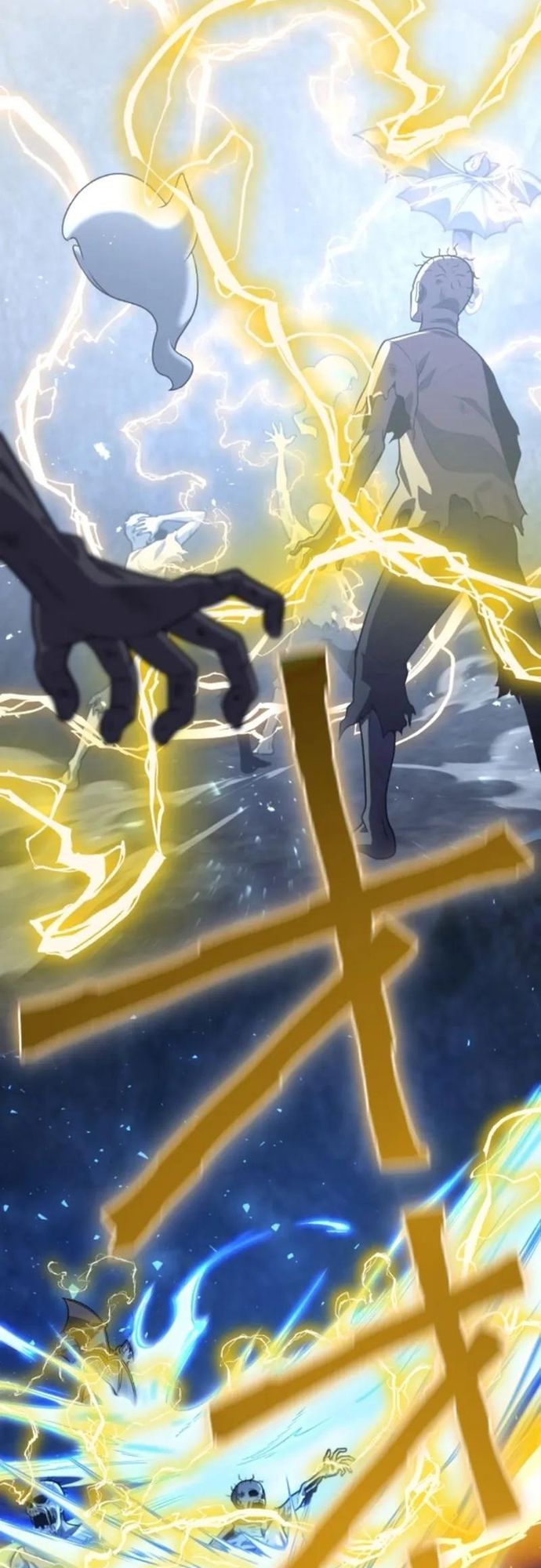 Komyu Sawa Gamer Wa Solo Play De Sekai Saikyou - Chapter 15 - Page 6