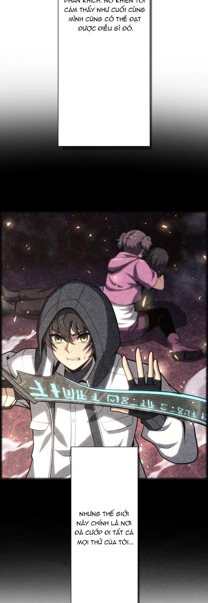 Komyu Sawa Gamer Wa Solo Play De Sekai Saikyou - Chapter 16 - Page 11