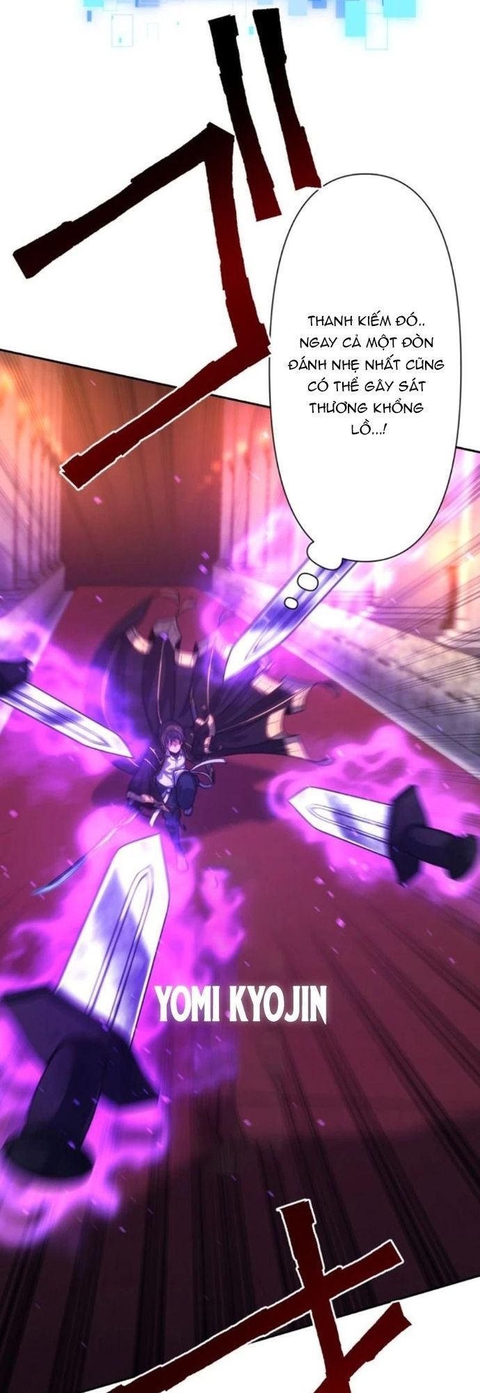 Komyu Sawa Gamer Wa Solo Play De Sekai Saikyou - Chapter 16 - Page 13