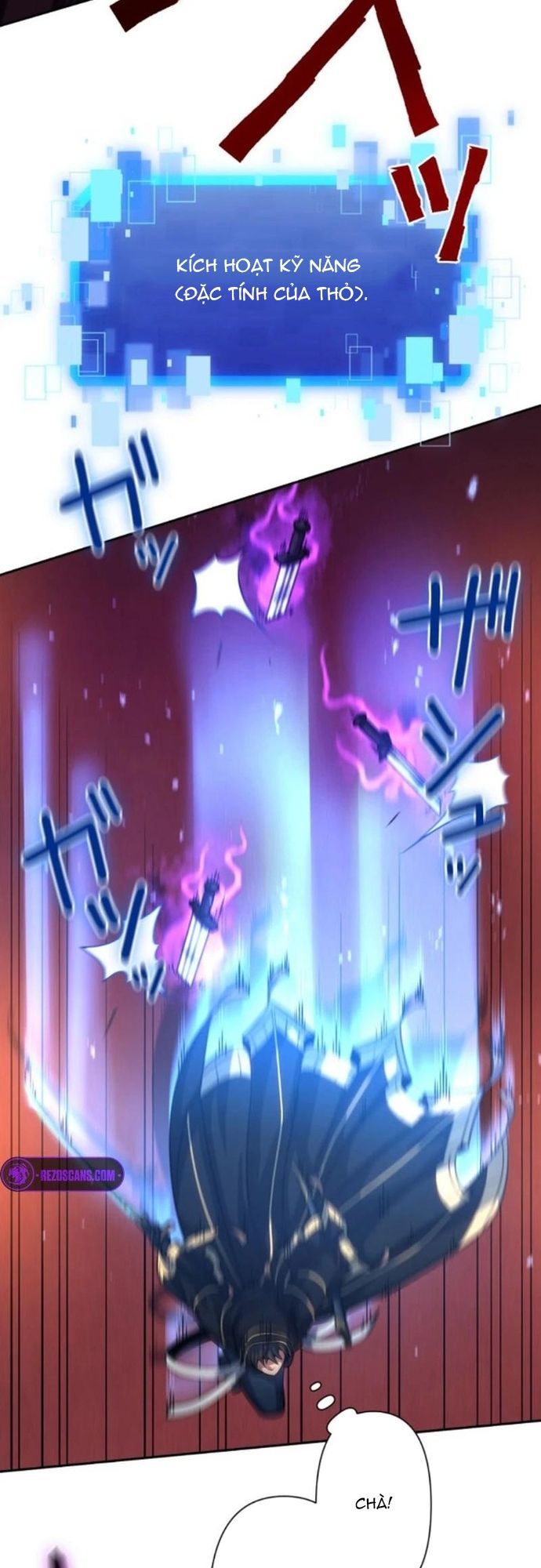 Komyu Sawa Gamer Wa Solo Play De Sekai Saikyou - Chapter 16 - Page 14