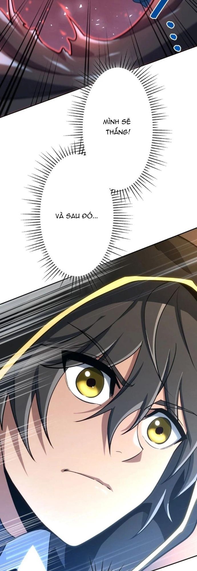 Komyu Sawa Gamer Wa Solo Play De Sekai Saikyou - Chapter 16 - Page 17