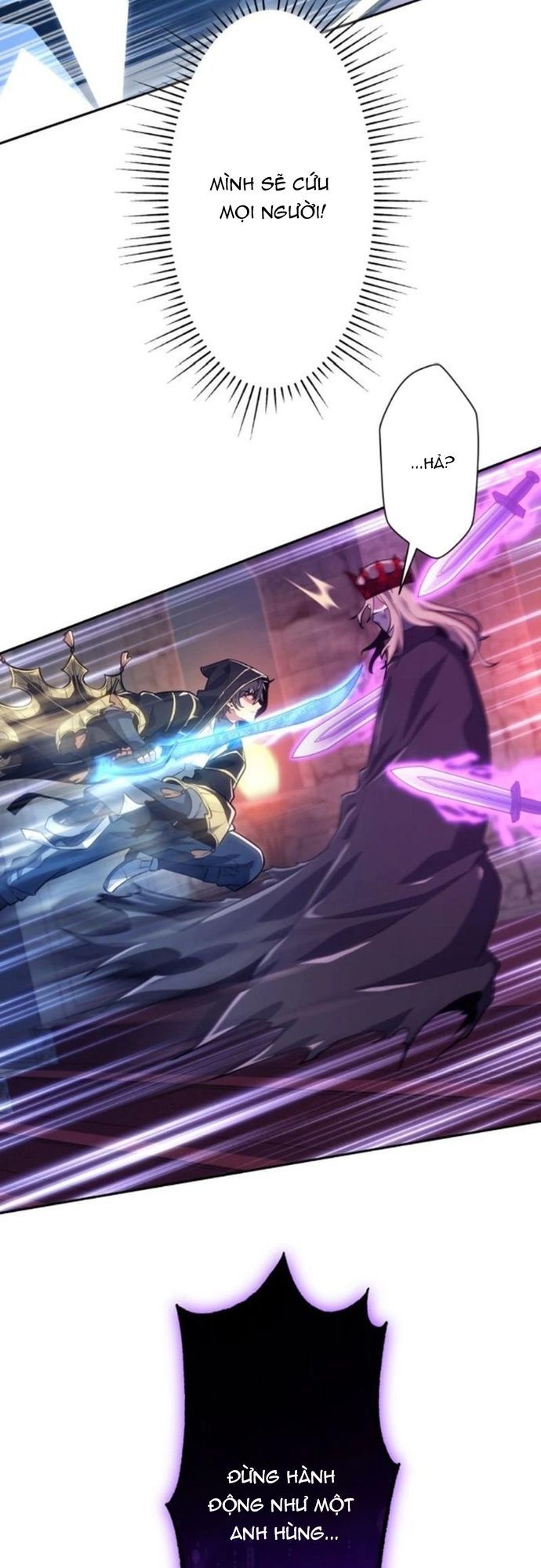 Komyu Sawa Gamer Wa Solo Play De Sekai Saikyou - Chapter 16 - Page 18