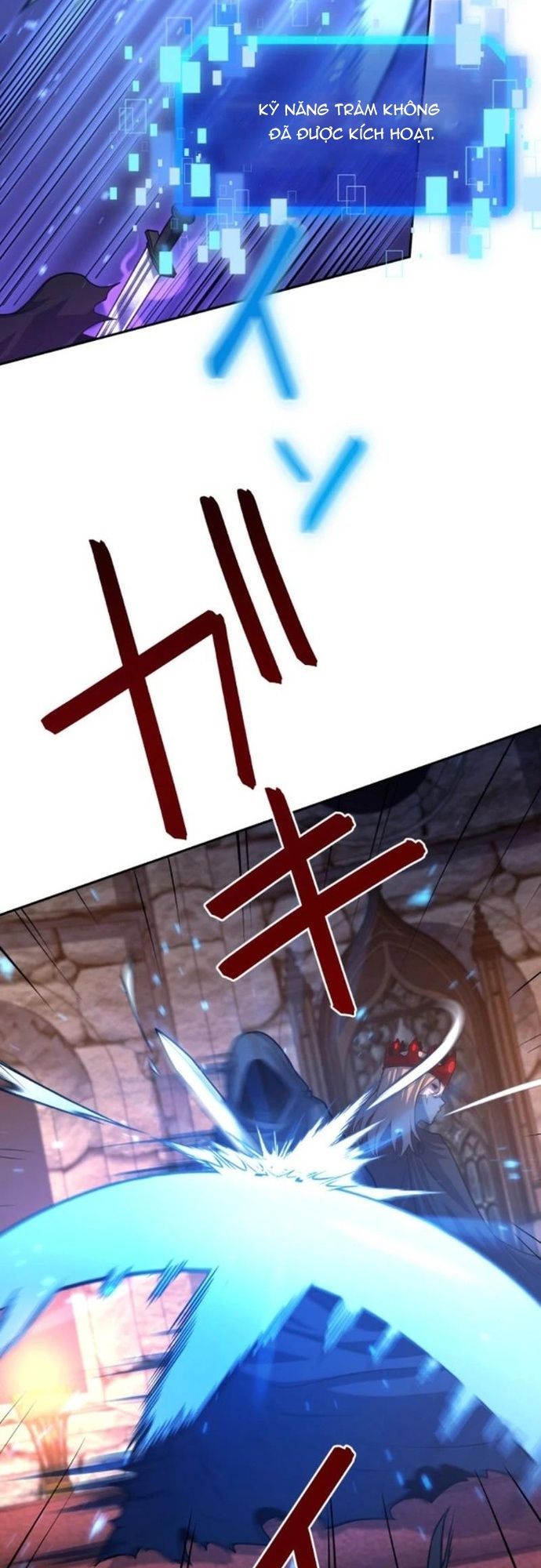 Komyu Sawa Gamer Wa Solo Play De Sekai Saikyou - Chapter 16 - Page 22