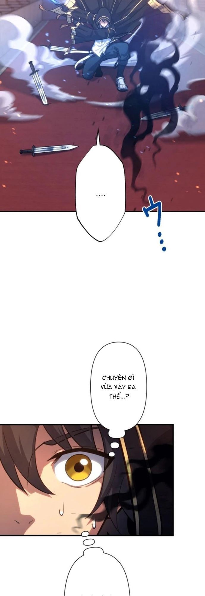 Komyu Sawa Gamer Wa Solo Play De Sekai Saikyou - Chapter 16 - Page 24