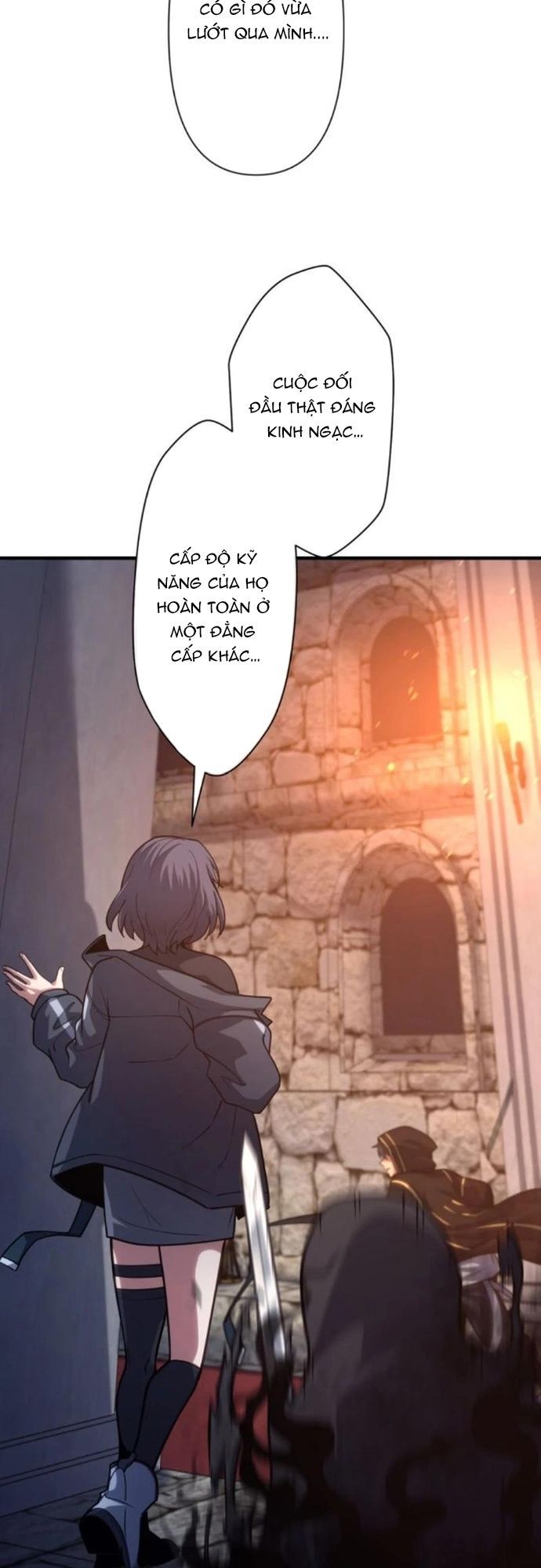 Komyu Sawa Gamer Wa Solo Play De Sekai Saikyou - Chapter 16 - Page 25