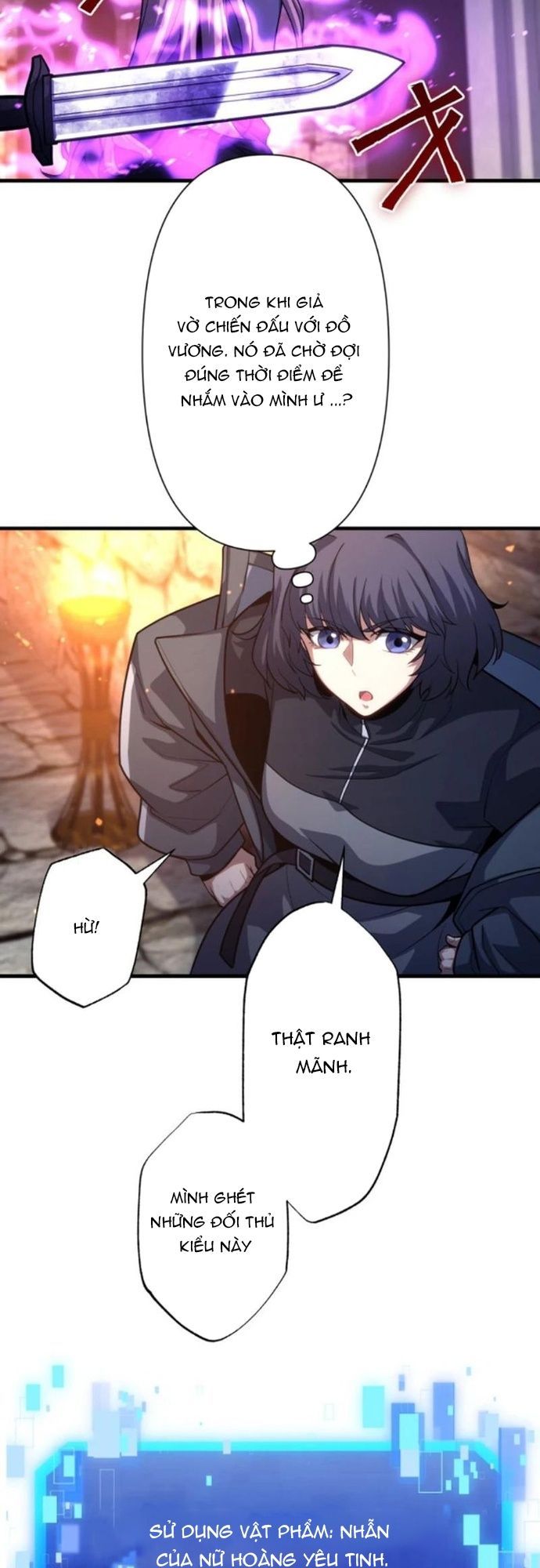 Komyu Sawa Gamer Wa Solo Play De Sekai Saikyou - Chapter 16 - Page 28