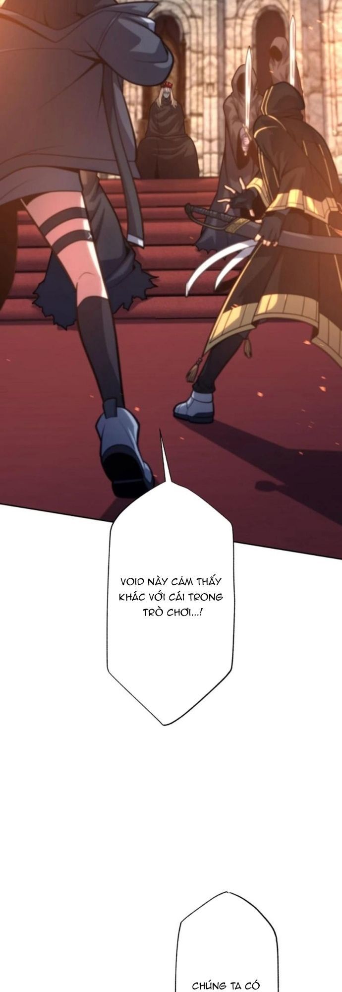 Komyu Sawa Gamer Wa Solo Play De Sekai Saikyou - Chapter 16 - Page 3