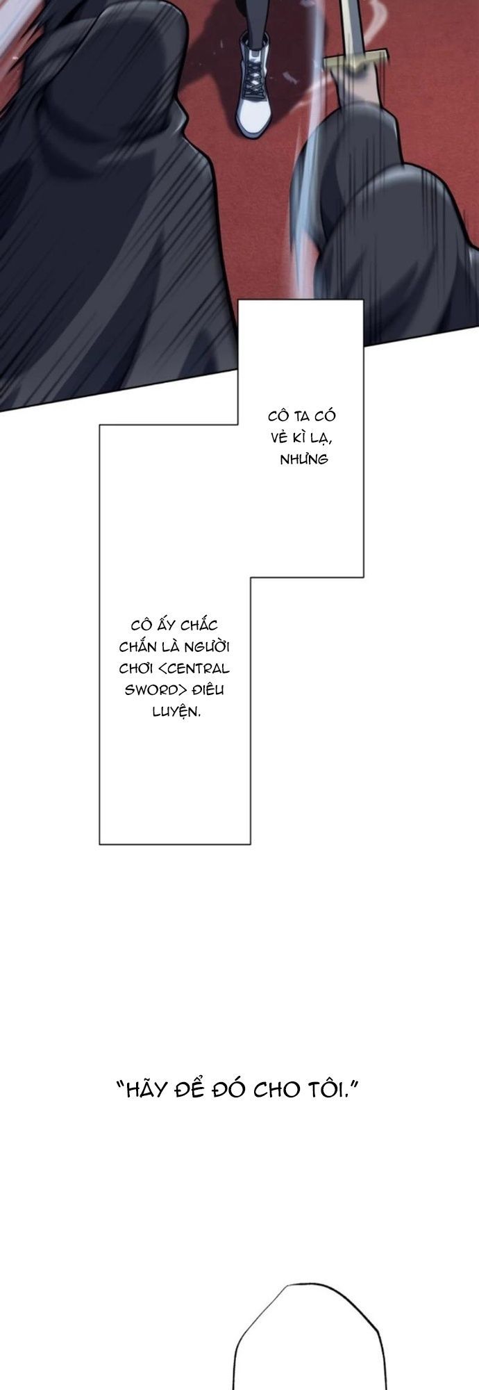 Komyu Sawa Gamer Wa Solo Play De Sekai Saikyou - Chapter 16 - Page 32