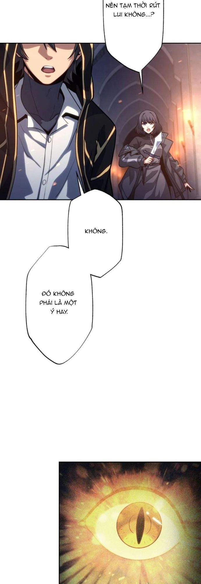 Komyu Sawa Gamer Wa Solo Play De Sekai Saikyou - Chapter 16 - Page 4