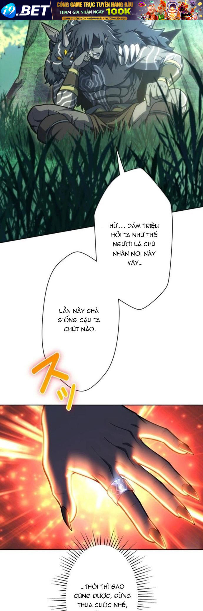 Komyu Sawa Gamer Wa Solo Play De Sekai Saikyou - Chapter 16 - Page 40