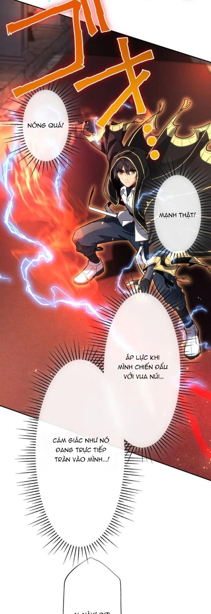 Komyu Sawa Gamer Wa Solo Play De Sekai Saikyou - Chapter 16 - Page 42