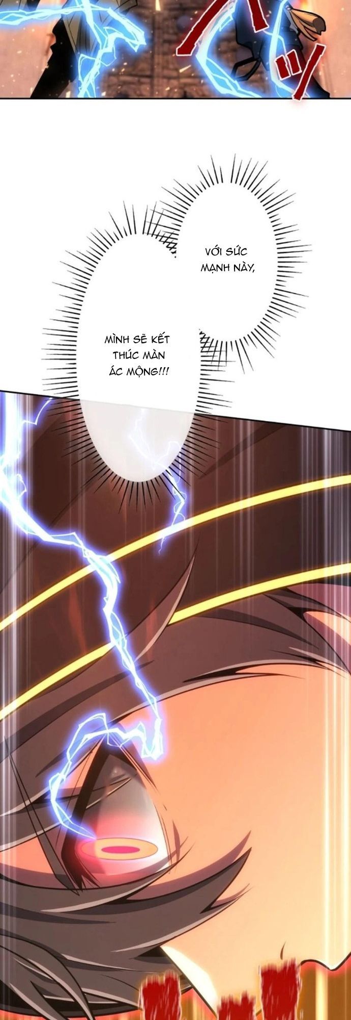 Komyu Sawa Gamer Wa Solo Play De Sekai Saikyou - Chapter 16 - Page 45