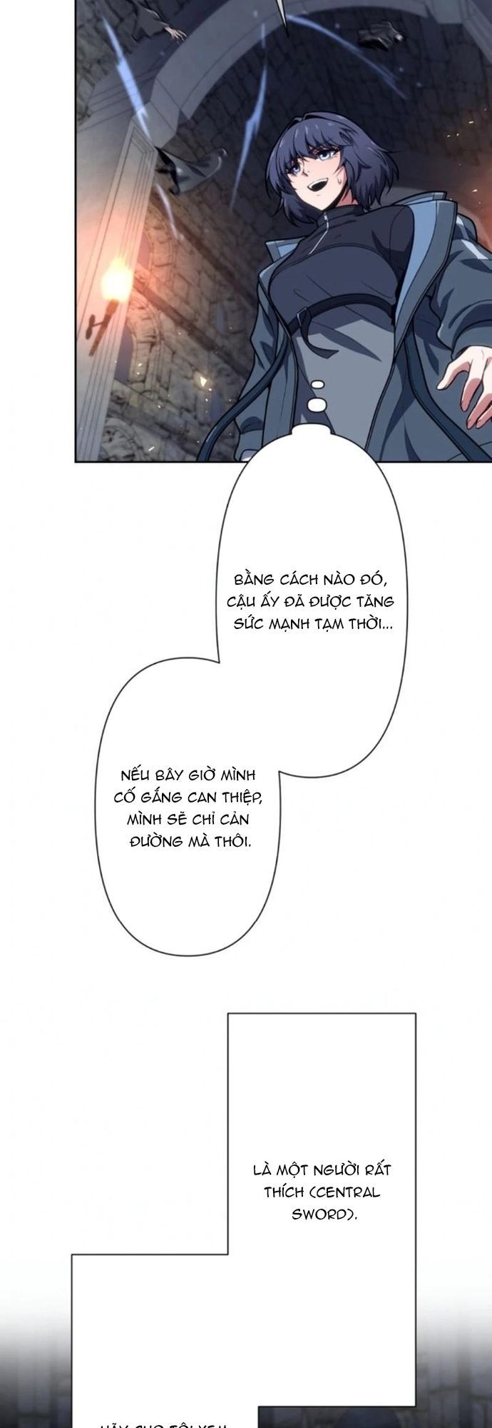 Komyu Sawa Gamer Wa Solo Play De Sekai Saikyou - Chapter 16 - Page 48