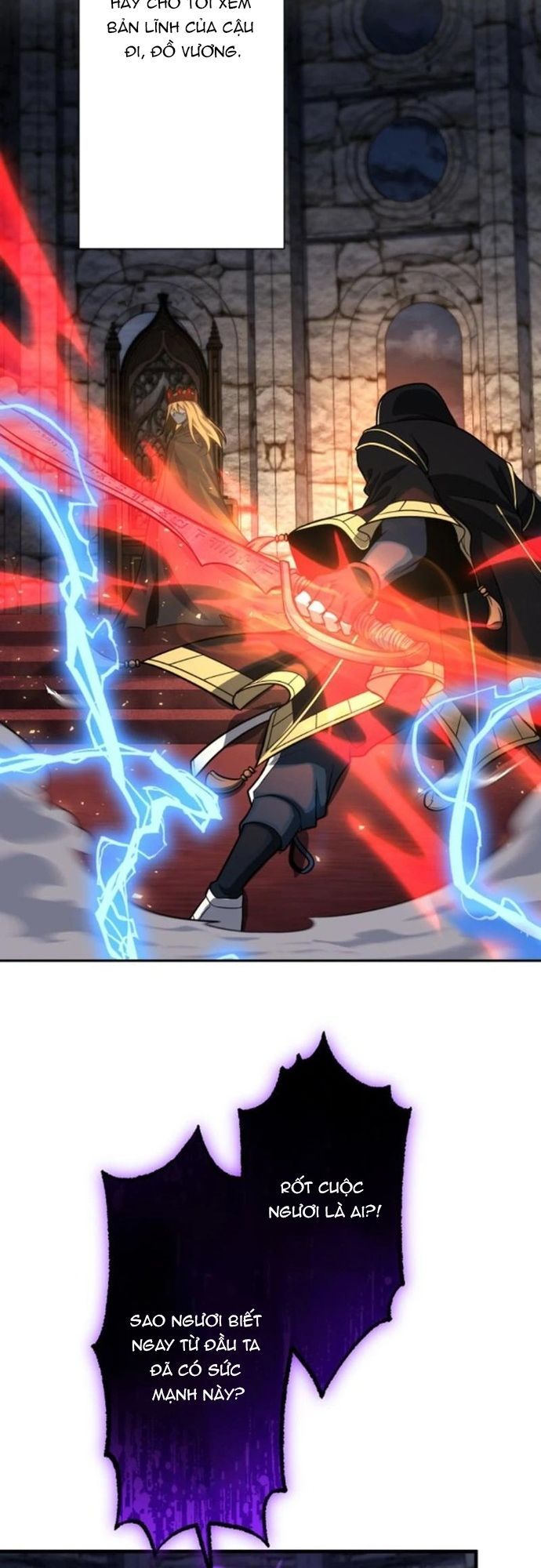 Komyu Sawa Gamer Wa Solo Play De Sekai Saikyou - Chapter 16 - Page 49