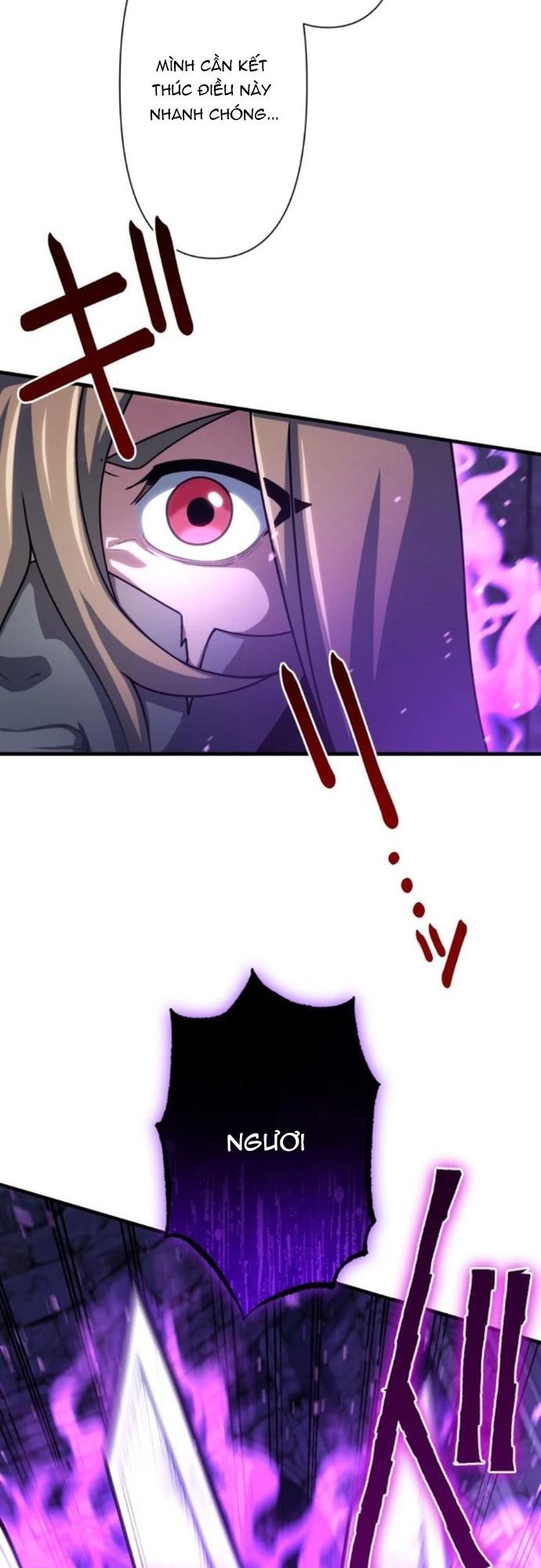 Komyu Sawa Gamer Wa Solo Play De Sekai Saikyou - Chapter 16 - Page 51