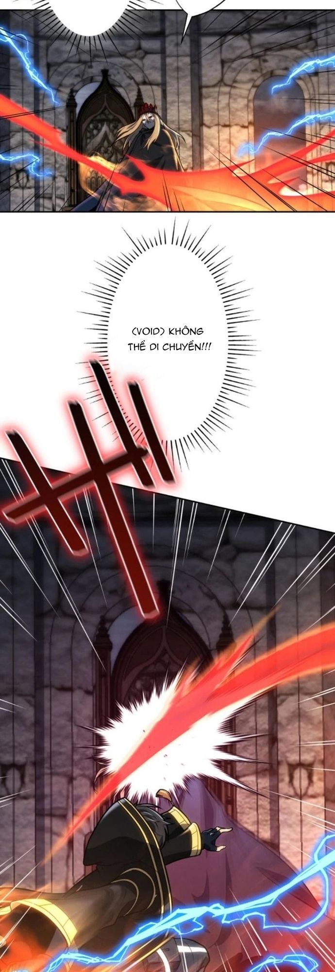 Komyu Sawa Gamer Wa Solo Play De Sekai Saikyou - Chapter 16 - Page 54