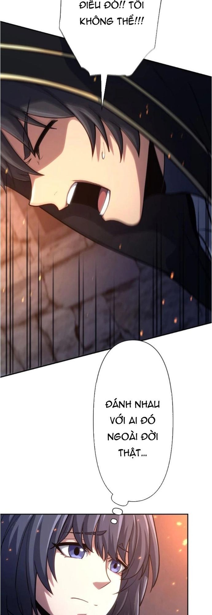 Komyu Sawa Gamer Wa Solo Play De Sekai Saikyou - Chapter 17 - Page 10