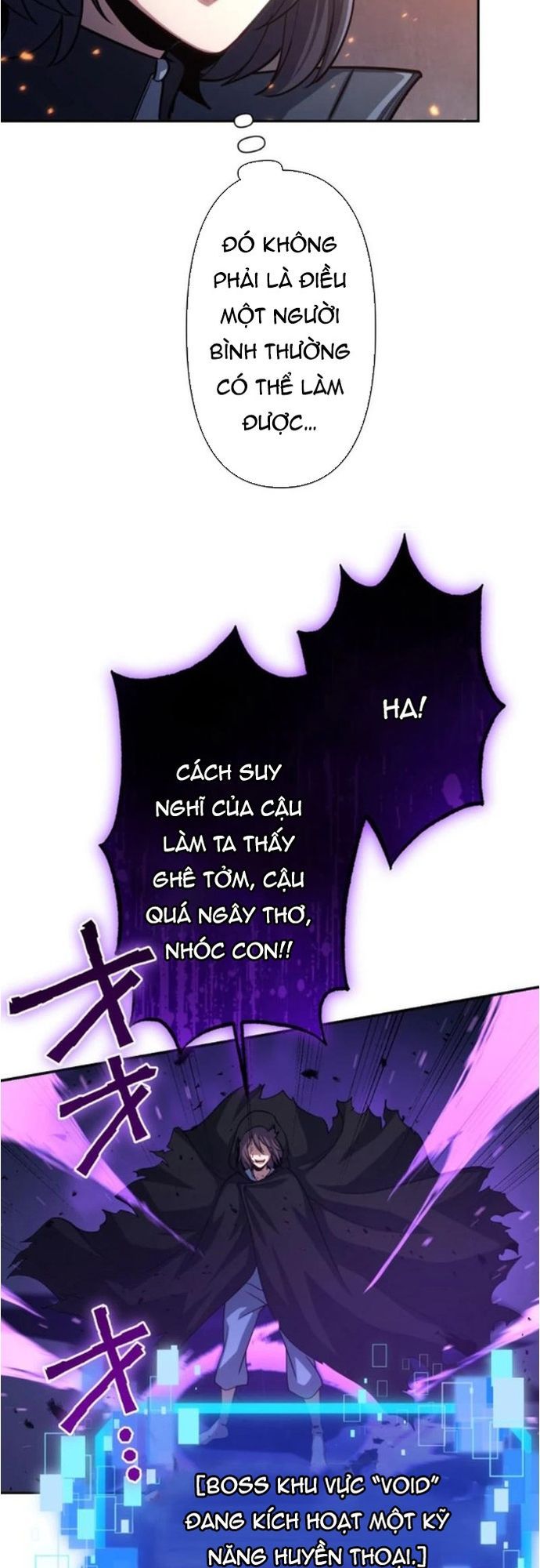 Komyu Sawa Gamer Wa Solo Play De Sekai Saikyou - Chapter 17 - Page 11