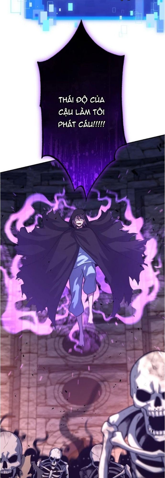 Komyu Sawa Gamer Wa Solo Play De Sekai Saikyou - Chapter 17 - Page 12