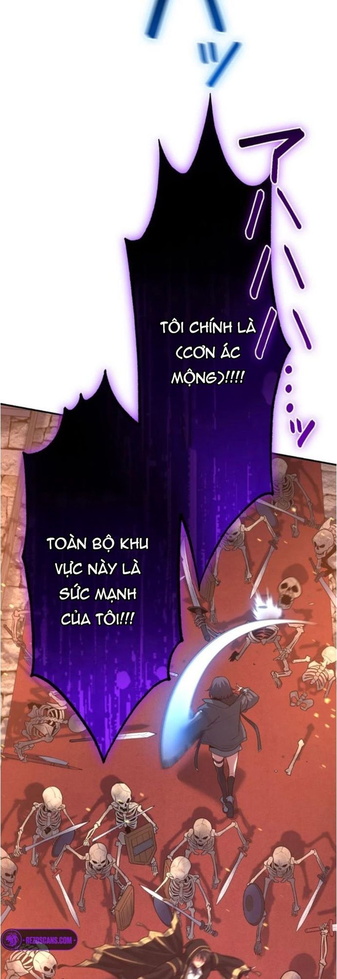 Komyu Sawa Gamer Wa Solo Play De Sekai Saikyou - Chapter 17 - Page 14