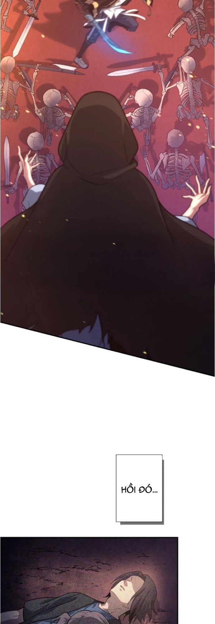 Komyu Sawa Gamer Wa Solo Play De Sekai Saikyou - Chapter 17 - Page 15