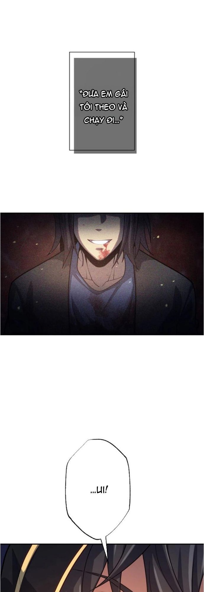 Komyu Sawa Gamer Wa Solo Play De Sekai Saikyou - Chapter 17 - Page 17