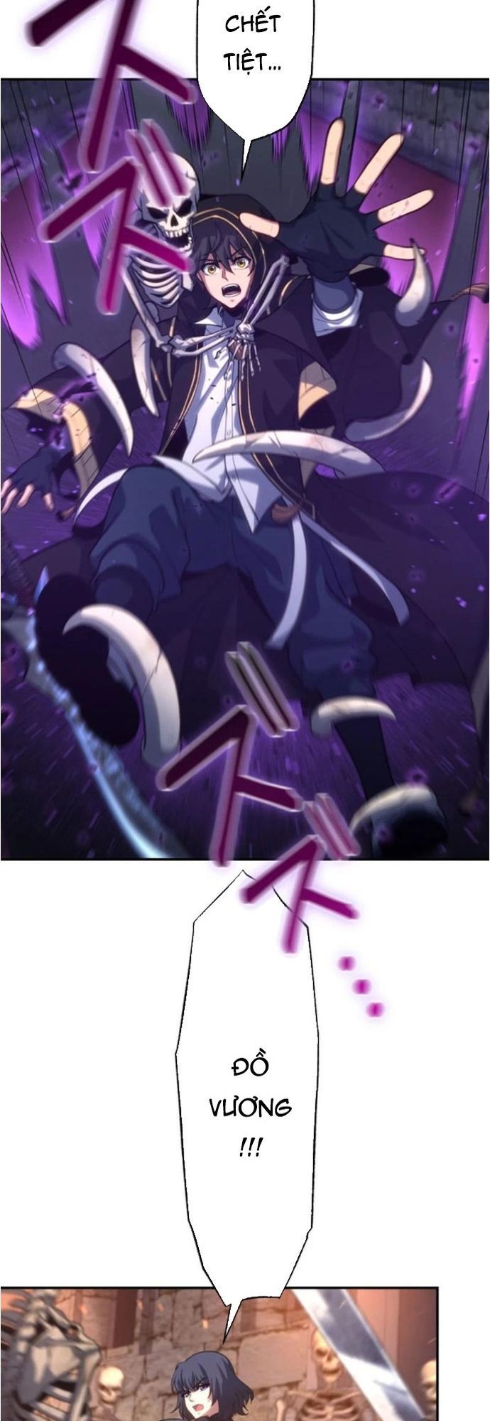 Komyu Sawa Gamer Wa Solo Play De Sekai Saikyou - Chapter 17 - Page 19