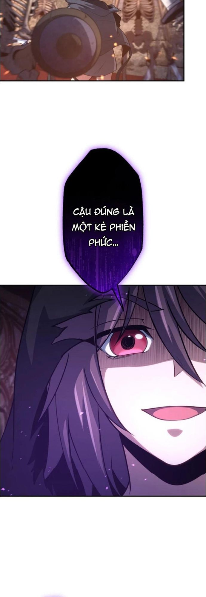 Komyu Sawa Gamer Wa Solo Play De Sekai Saikyou - Chapter 17 - Page 20