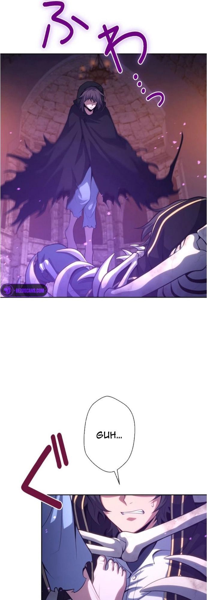 Komyu Sawa Gamer Wa Solo Play De Sekai Saikyou - Chapter 17 - Page 21