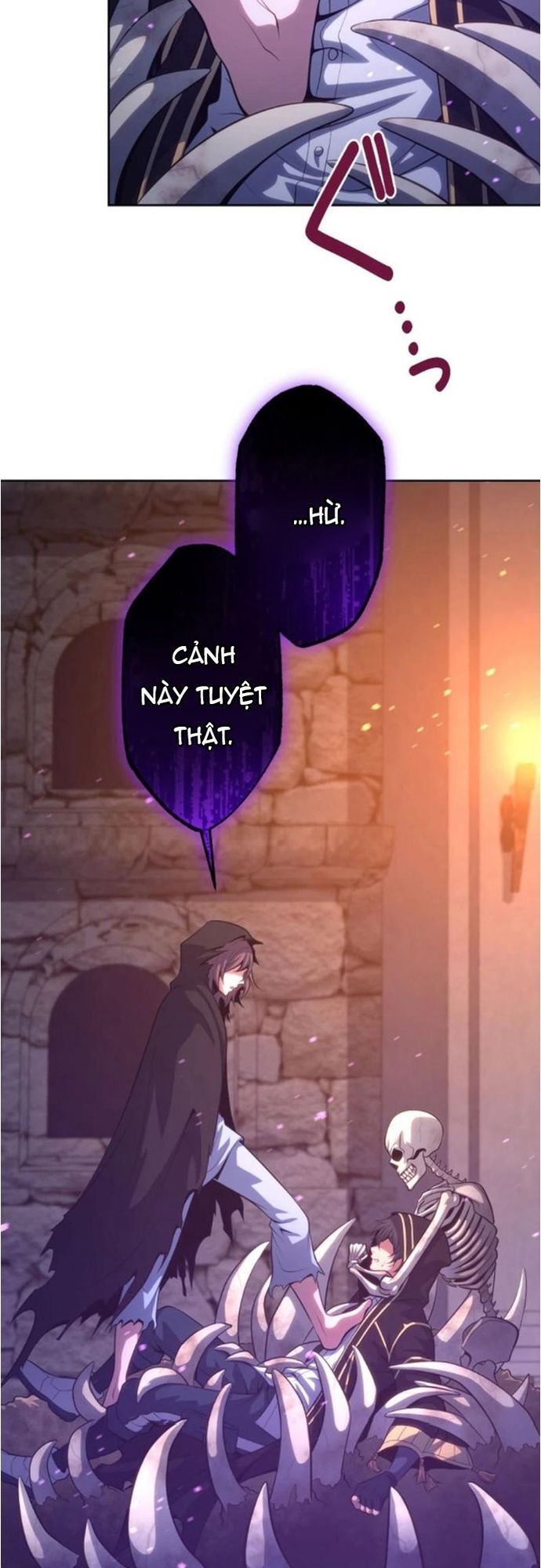 Komyu Sawa Gamer Wa Solo Play De Sekai Saikyou - Chapter 17 - Page 22