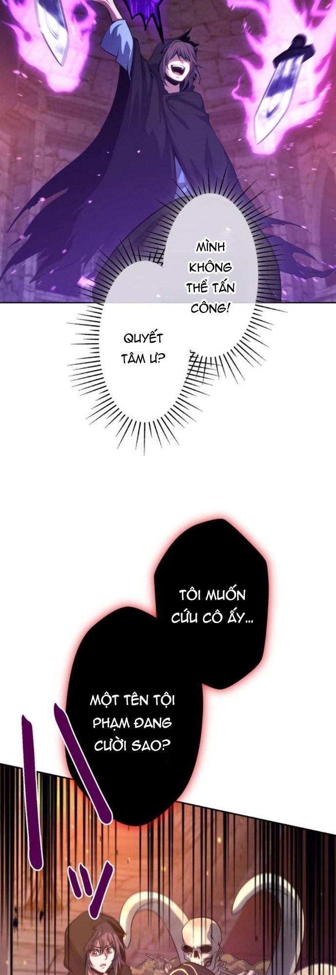 Komyu Sawa Gamer Wa Solo Play De Sekai Saikyou - Chapter 17 - Page 25