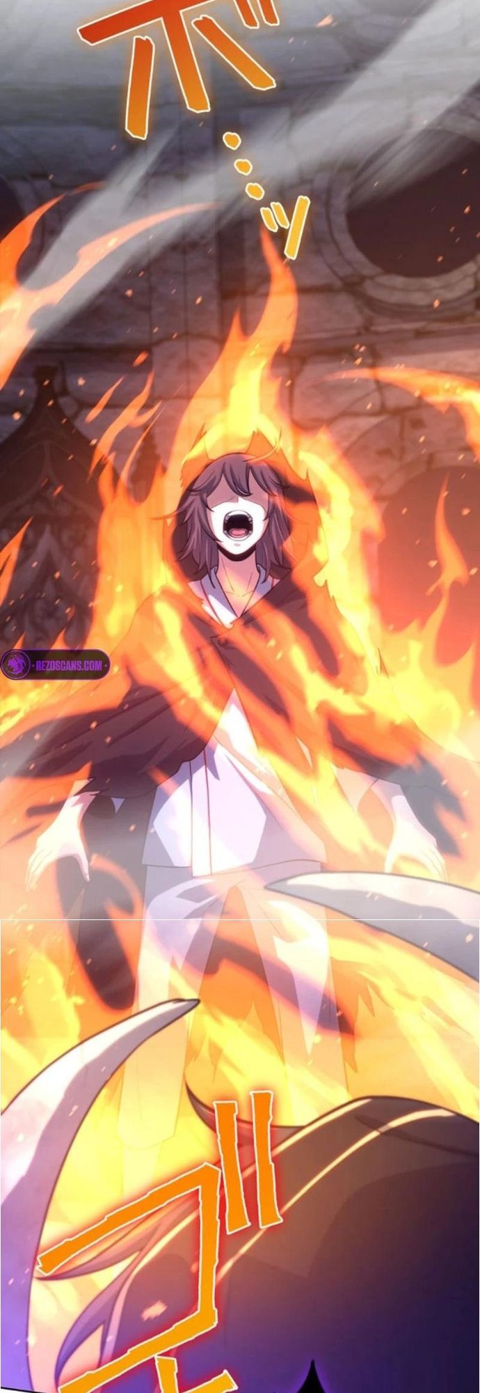 Komyu Sawa Gamer Wa Solo Play De Sekai Saikyou - Chapter 17 - Page 27