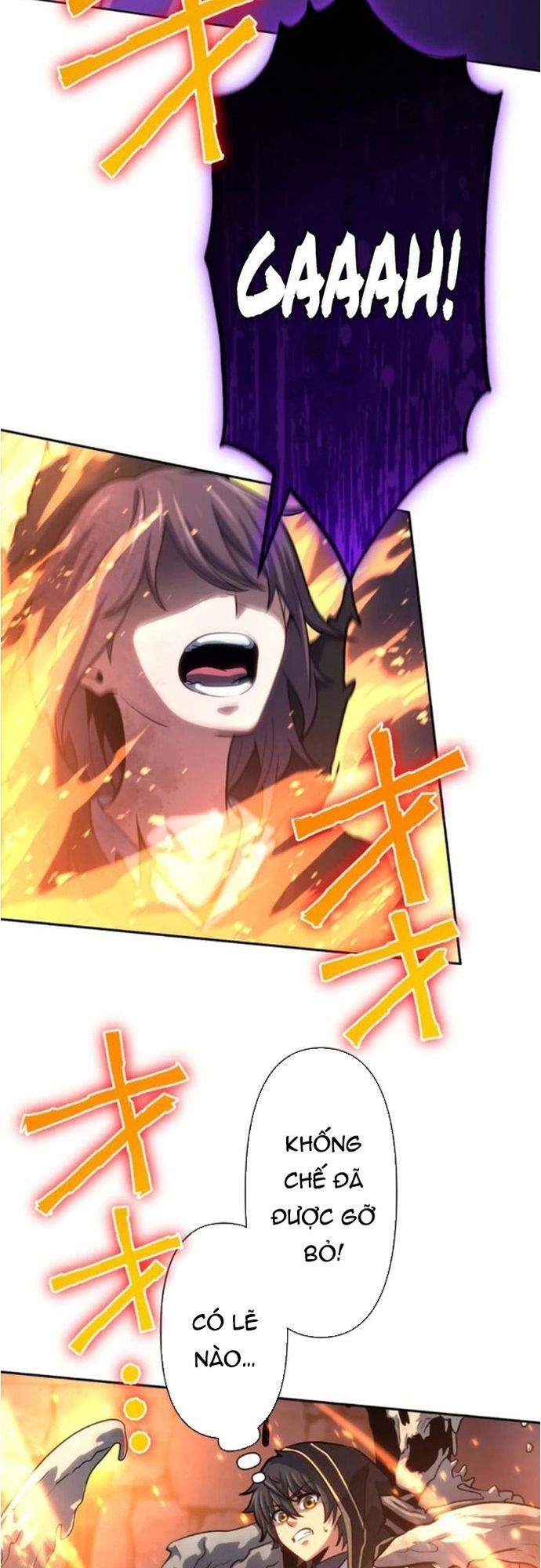 Komyu Sawa Gamer Wa Solo Play De Sekai Saikyou - Chapter 17 - Page 28