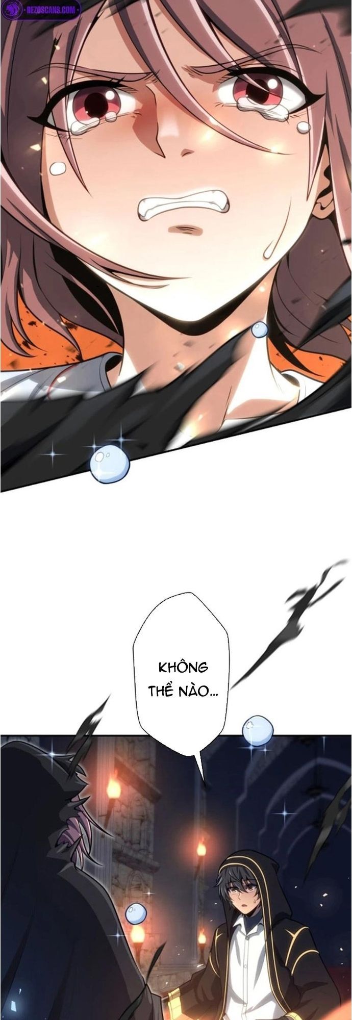 Komyu Sawa Gamer Wa Solo Play De Sekai Saikyou - Chapter 17 - Page 3