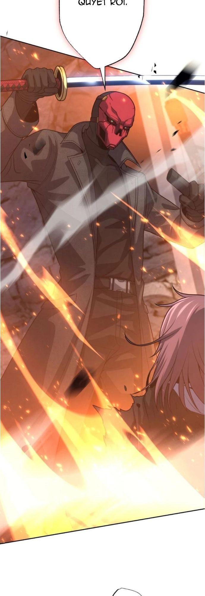 Komyu Sawa Gamer Wa Solo Play De Sekai Saikyou - Chapter 17 - Page 32