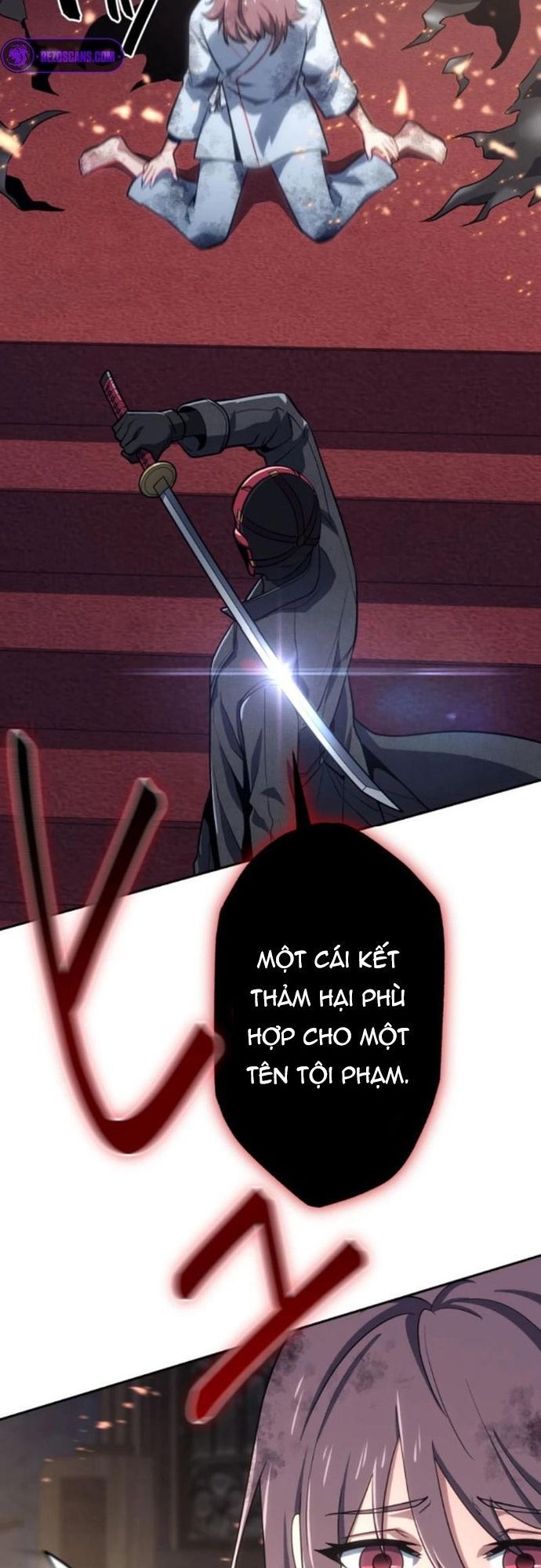 Komyu Sawa Gamer Wa Solo Play De Sekai Saikyou - Chapter 17 - Page 34