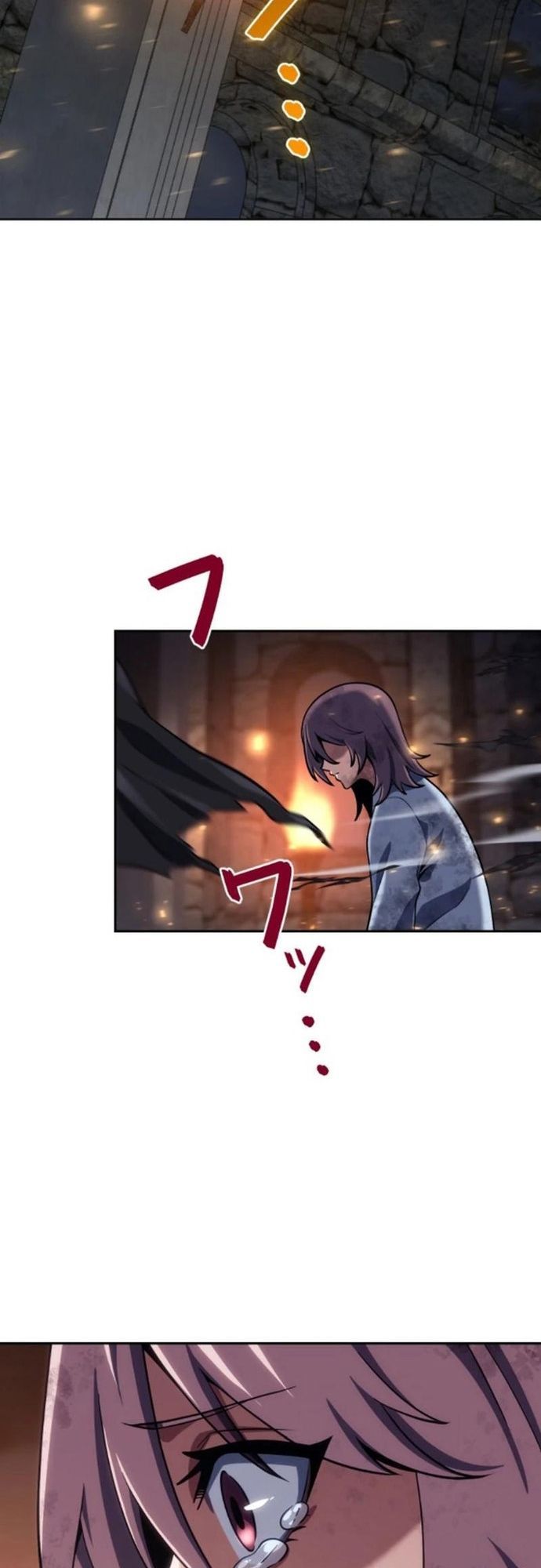 Komyu Sawa Gamer Wa Solo Play De Sekai Saikyou - Chapter 17 - Page 36