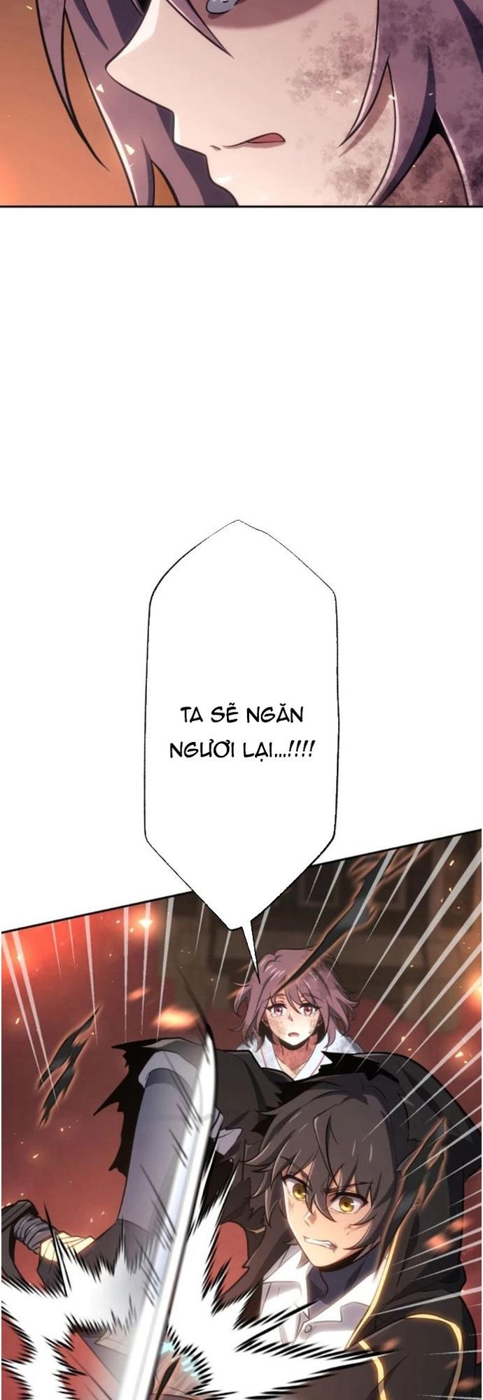 Komyu Sawa Gamer Wa Solo Play De Sekai Saikyou - Chapter 17 - Page 37