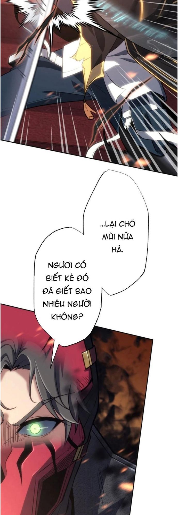 Komyu Sawa Gamer Wa Solo Play De Sekai Saikyou - Chapter 17 - Page 38