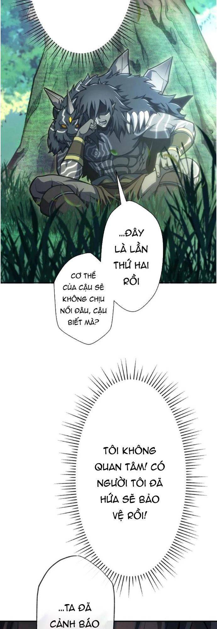 Komyu Sawa Gamer Wa Solo Play De Sekai Saikyou - Chapter 17 - Page 41