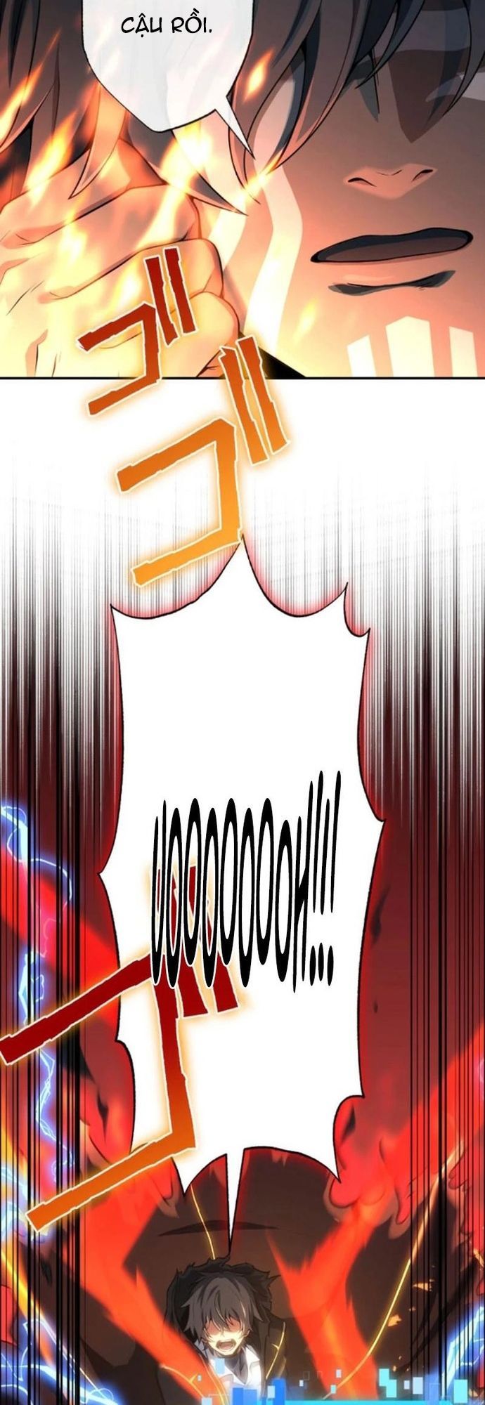 Komyu Sawa Gamer Wa Solo Play De Sekai Saikyou - Chapter 17 - Page 42